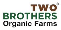 Two brothers organic farms